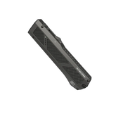 NITECORE EDC17 1500lm EDC Flat Flashlight with White LED, UV, and Green Laser